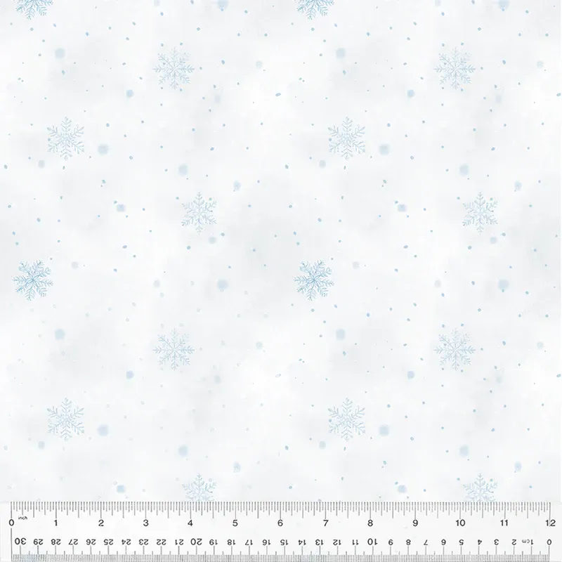 Windham Fabrics Winter Whisper 54682-5