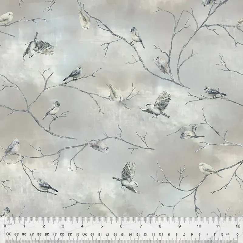 Windham Fabrics Winter Whisper 54681-4