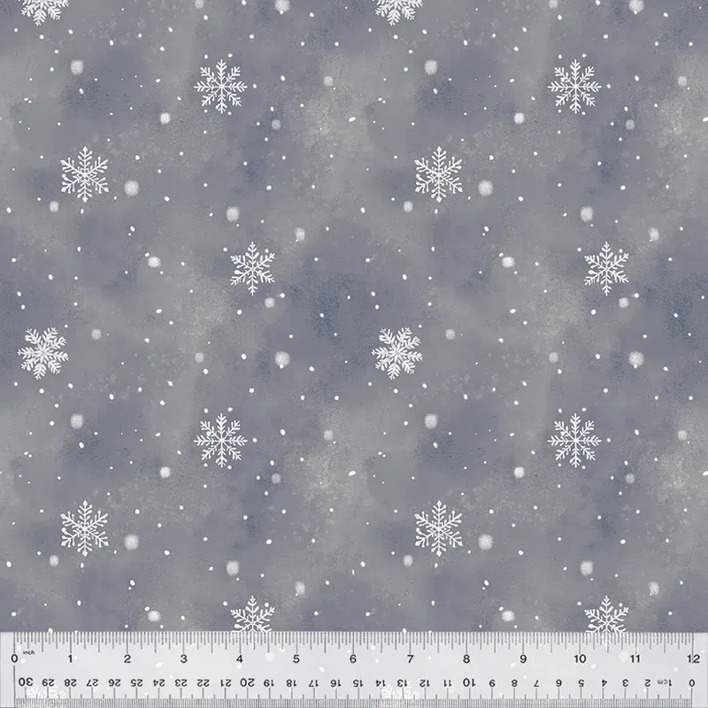 Windham Fabrics Winter Whisper 54682-3