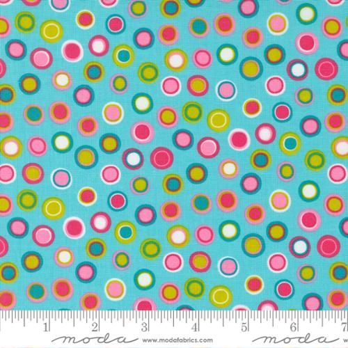 Moda Sweet And Plenty 22453 22