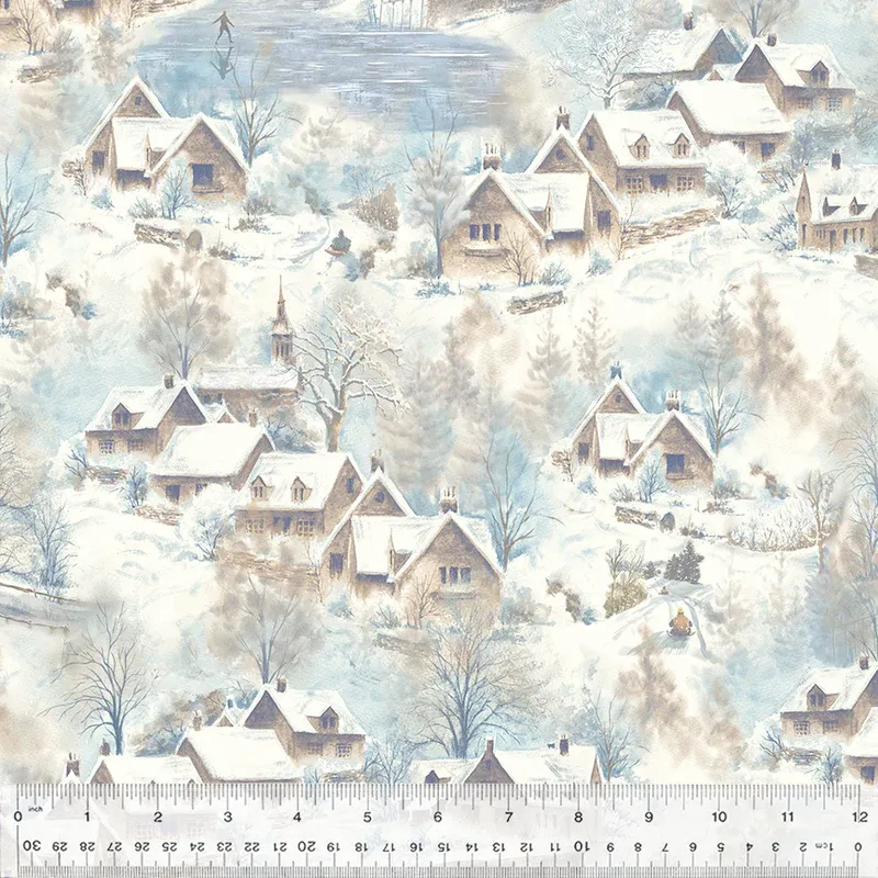 Windham Fabrics Winter Whisper 54679-1