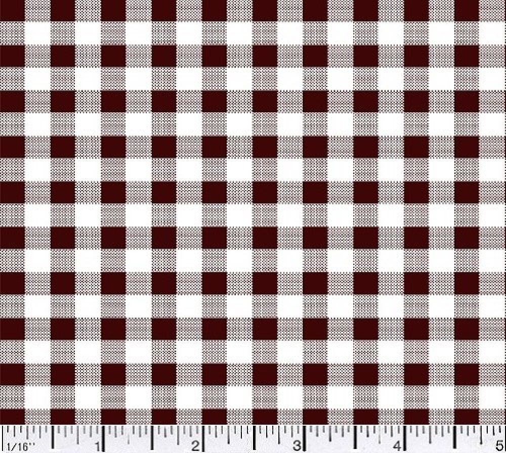 Marshall Dry Goods Checkmate