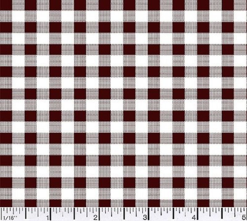 Marshall Dry Goods Checkmate