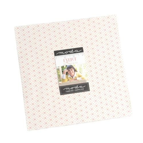 Moda Eyelet Layer Cake