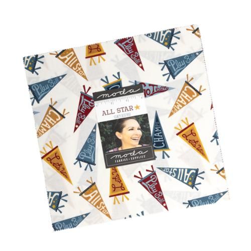 Moda All Star Layer Cake