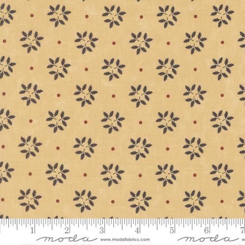 Moda Wheatland 9792 11