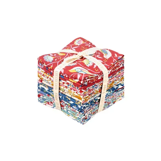 Tilda Jubilee 20pc Fat Eighth Bundle