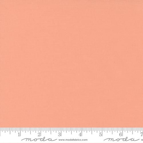 Moda Bella Solids Peach 9900 78