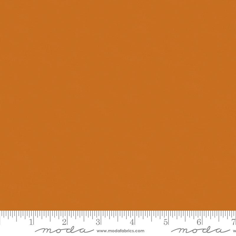 Moda Bella Solids Pumpkin 9900 454