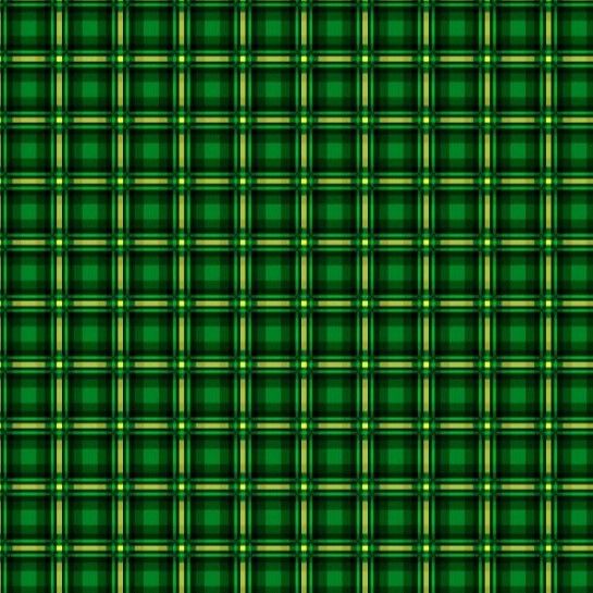 Oasis Fabrics Noel Plaid Green 59 8192