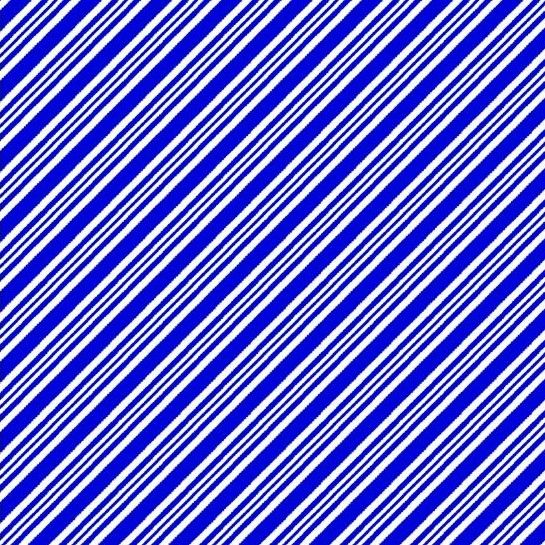 Oasis Fabrics Noel Diagonal Stripes Blue 59 8122