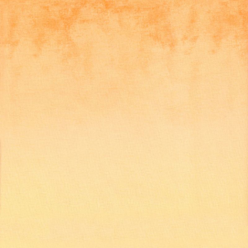 Benartex Chalk Ombre Yellow/Lt. Orange