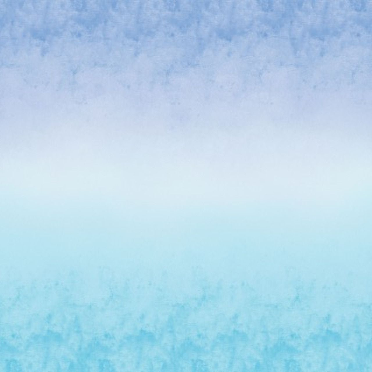 Benartex Chalk Ombre Lt. Blue/Lt. Royal