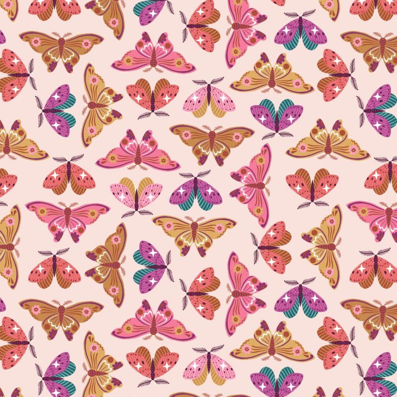 Dashwood Studio Wild Folk WILD2542