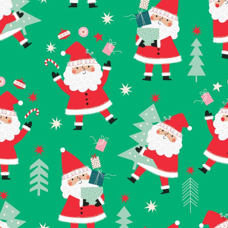 Dashwood Studio Wonderful Christmastime WOND2510