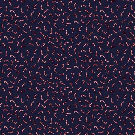 Dear Stella Candy Canes STELLA-D2825 Vulcan