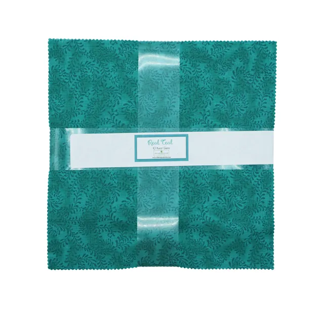 Wilmington Real Teal Layer Cake