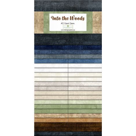 Wilmington Into The Woods Jelly Roll