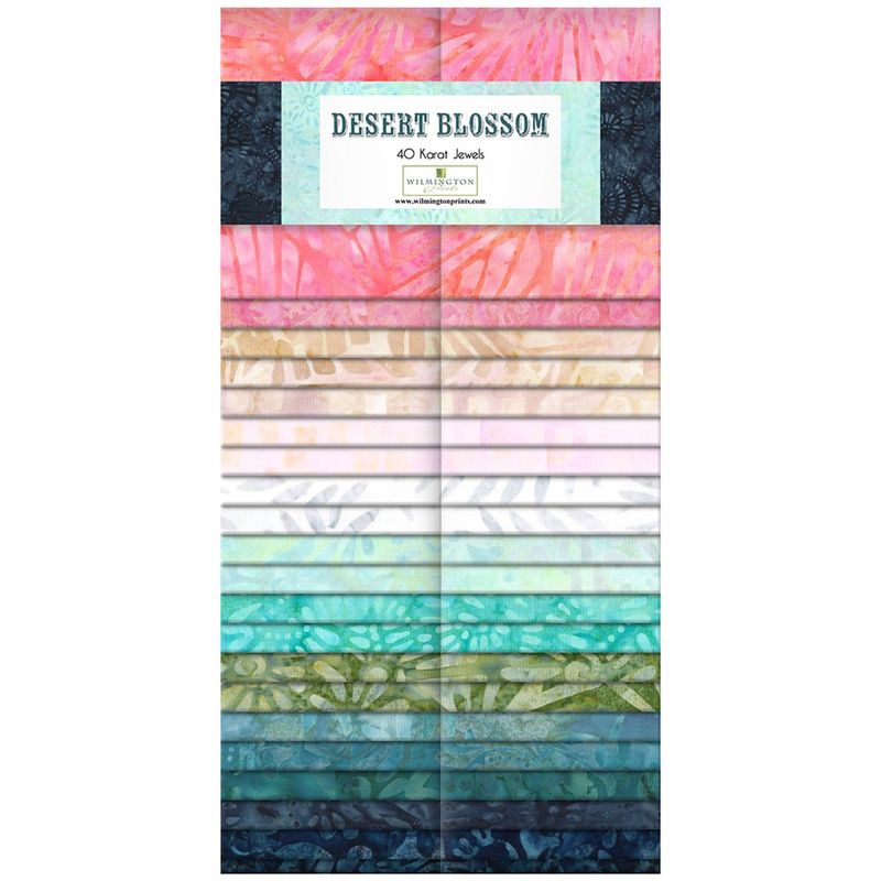 Wilmington Desert Blossom Jelly Roll