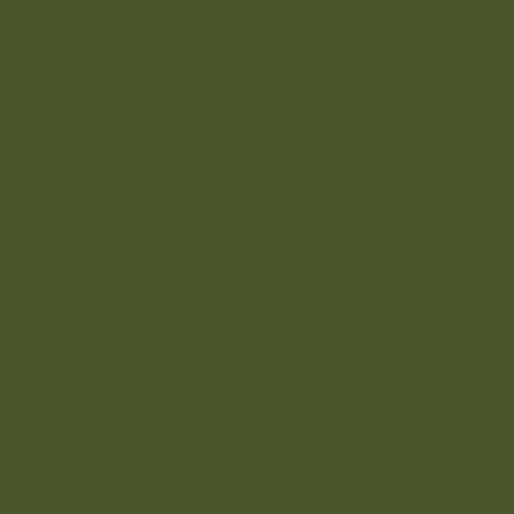 Benartex Superior Solids Dried Leaf 6E