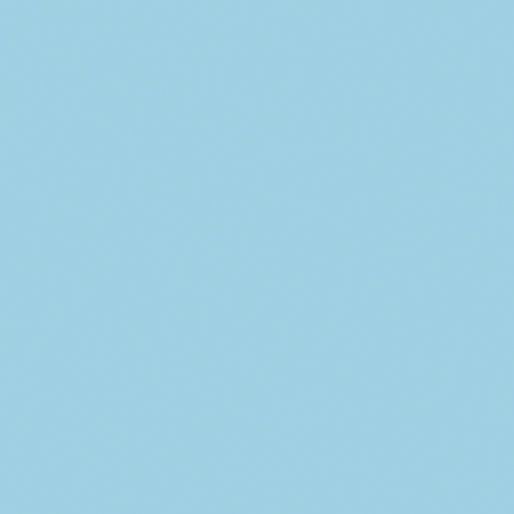 Benartex Superior Solids Blue Sky 3F