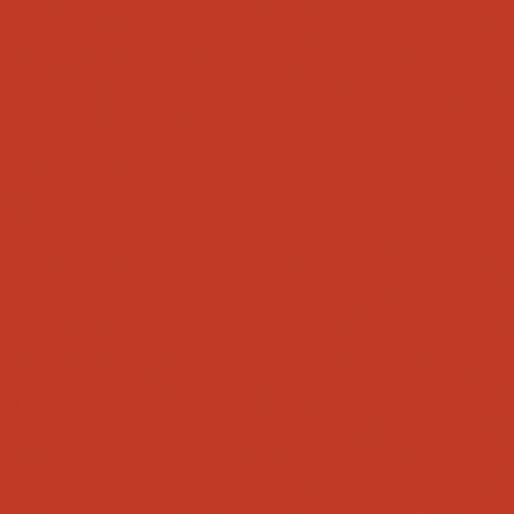 Benartex Superior Solids Vermilion 1D