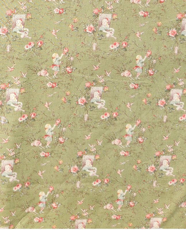 Robyn Pandolph Desired Things