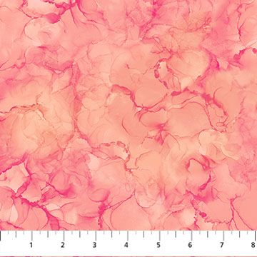 Northcott Veranda Texture Pink DP28403-22