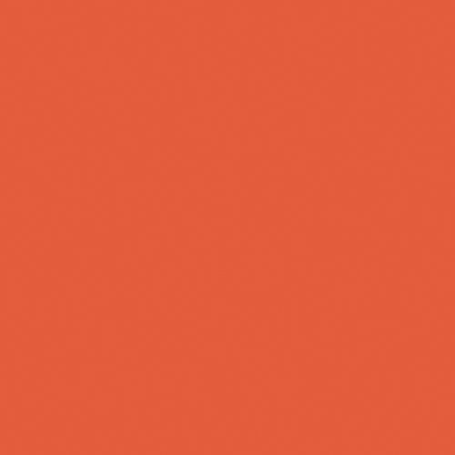 Art Gallery Pure Solids Tigerlily