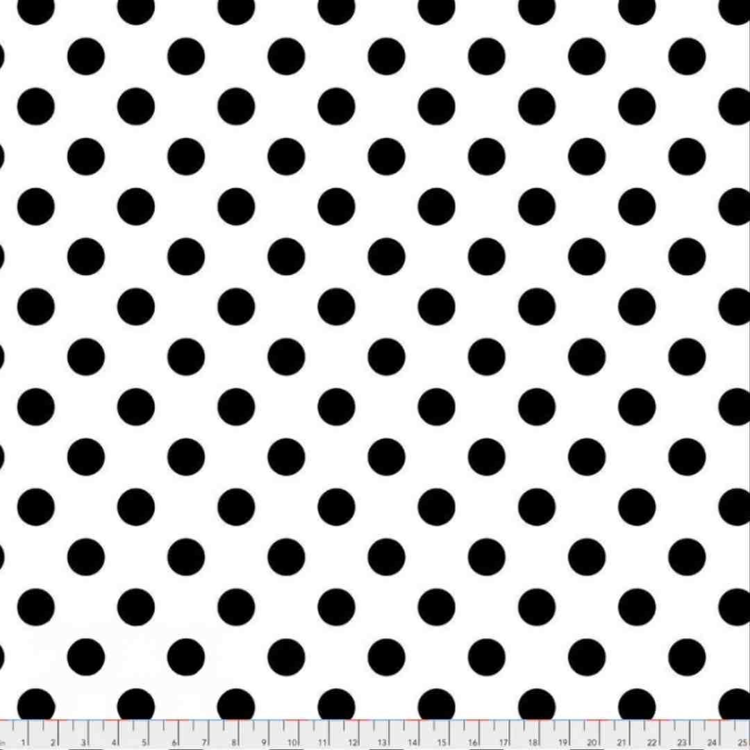 Free Spirit Tula Pink Pom Pom Paper