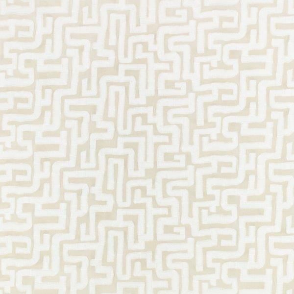 P and B Textiles Ramblings 7 Labyrinth