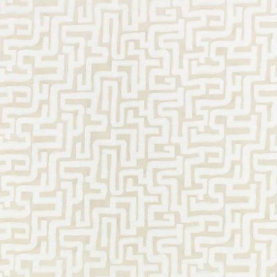 P and B Textiles Ramblings 7 Labyrinth