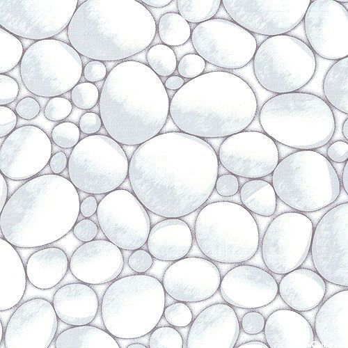 P and B Textiles Ramblings 14 Pebbles