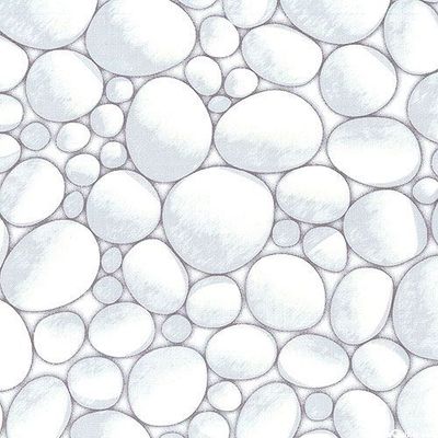 P and B Textiles Ramblings 14 Pebbles