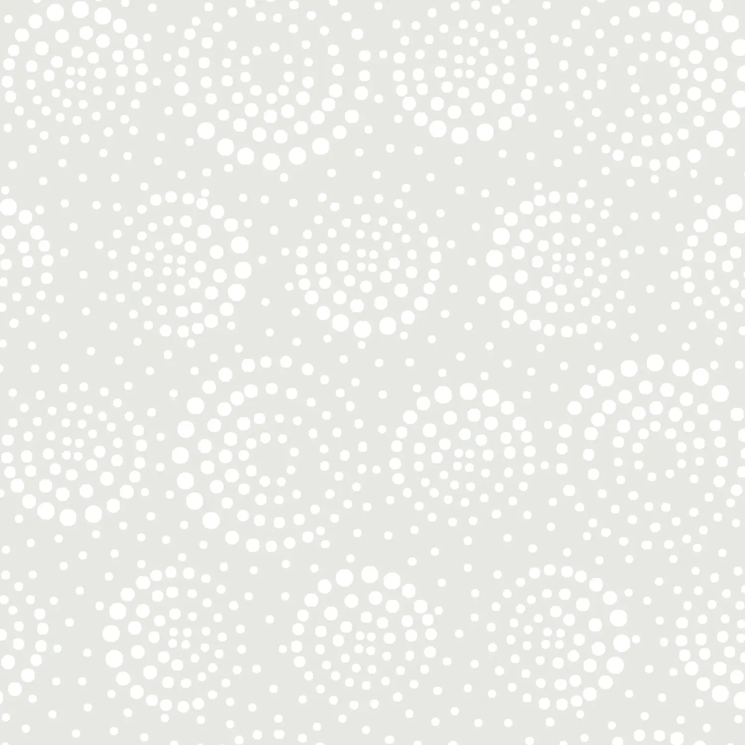 P and B Textiles Ramblings 13 Circle Dots 1