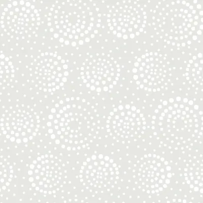 P and B Textiles Ramblings 13 Circle Dots 1