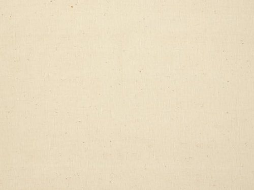 Carolina Gold Premiun Muslin  Natural 108 Wide Cream