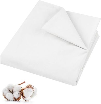 Carolina Gold 118 Premium Muslin White