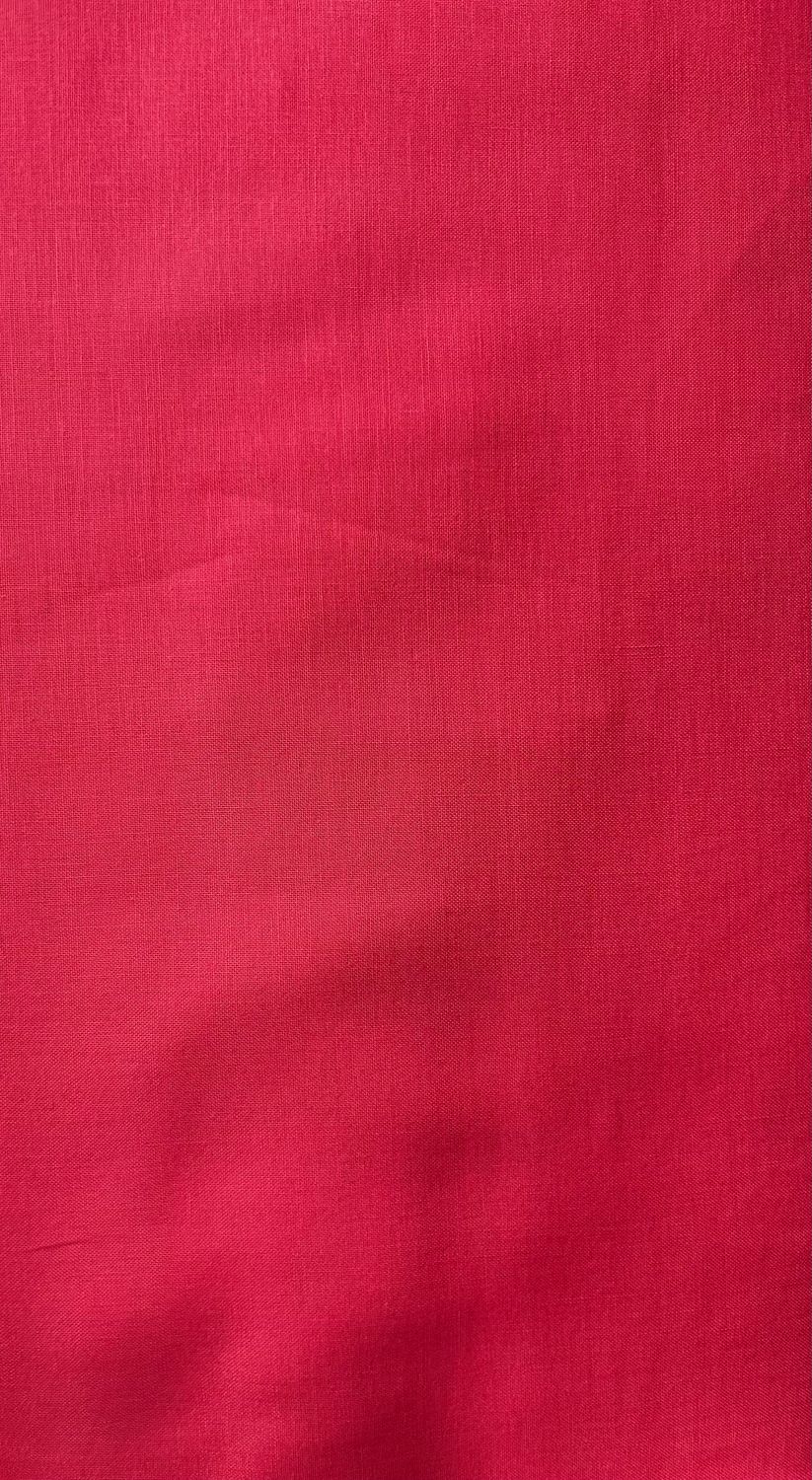 Foust Solids Sun Kissed Coral