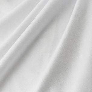 Foust Solids White Solid