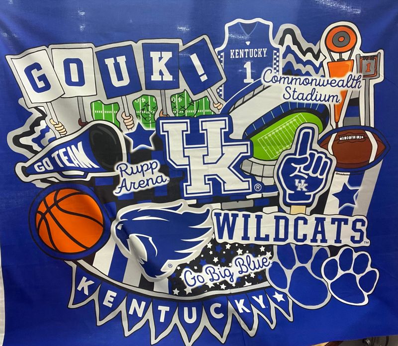 Sykel Enterprises Doodle Panel UK