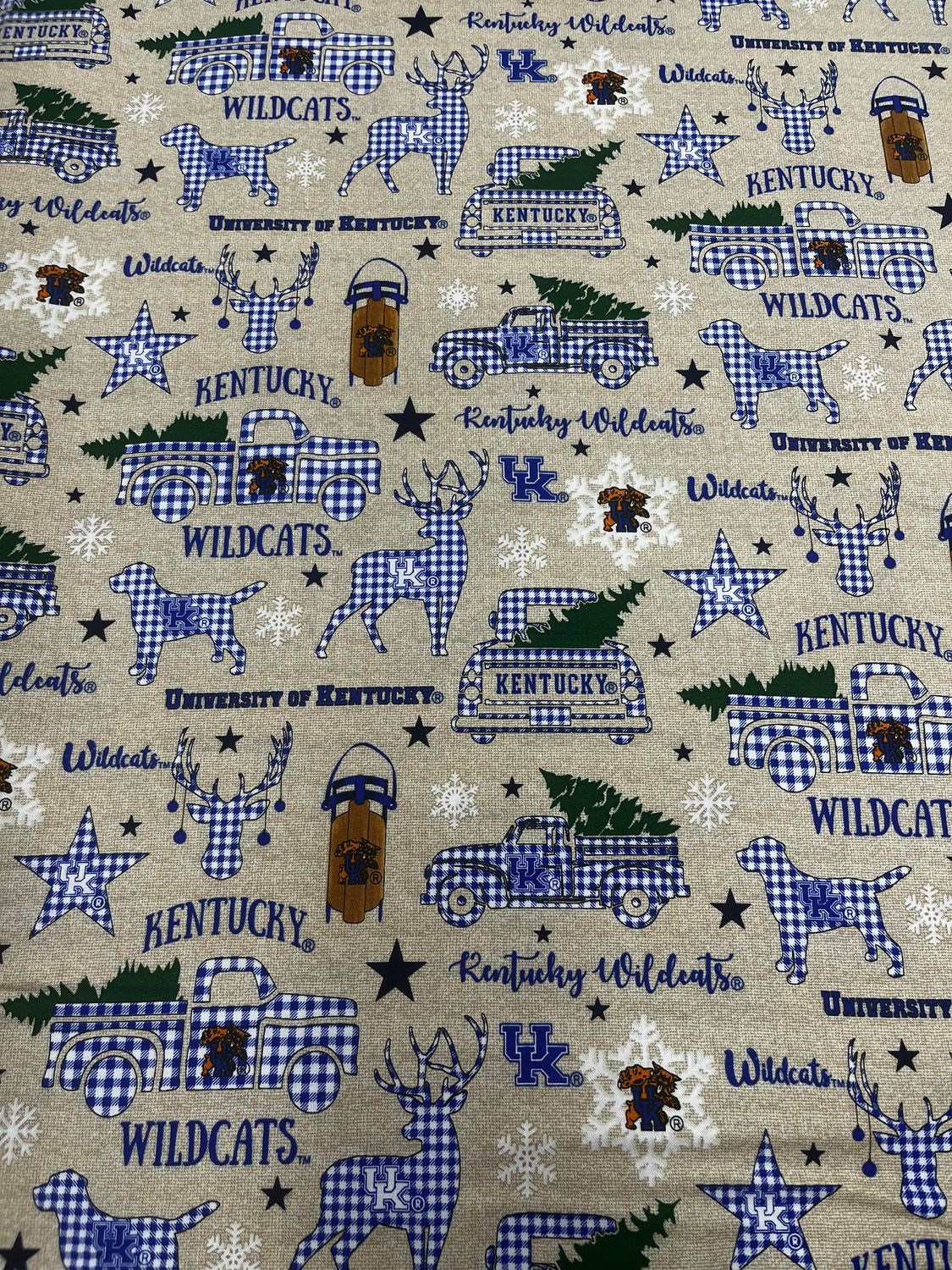 Sykel Enterprises UK Christmas