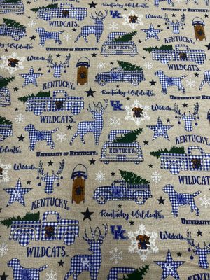 Sykel Enterprises UK Christmas