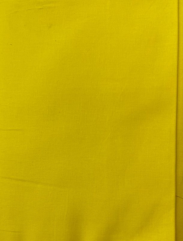 Basic Yellow Use Foust Basic Yellow