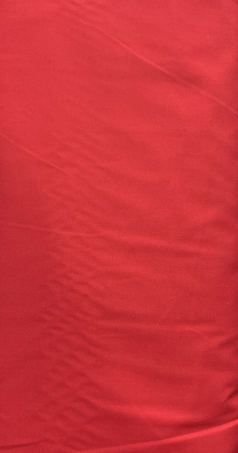 Benartexsuperior Solids 3000-20 Scarlet