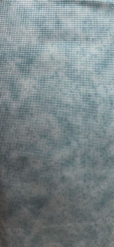 In The Beginning Fabrics Dit Dot  8AH  1 Sky Blue
