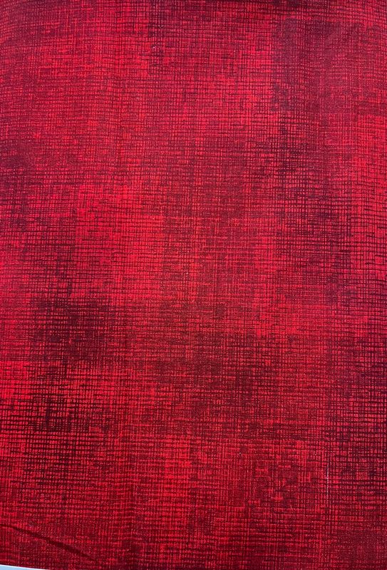 In The Beginning Interwoven  1 WVN  5 Red