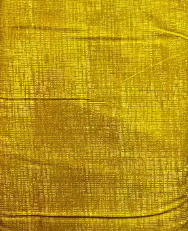 In The Beginning  Interwoven 1 WVN 10 Yellow