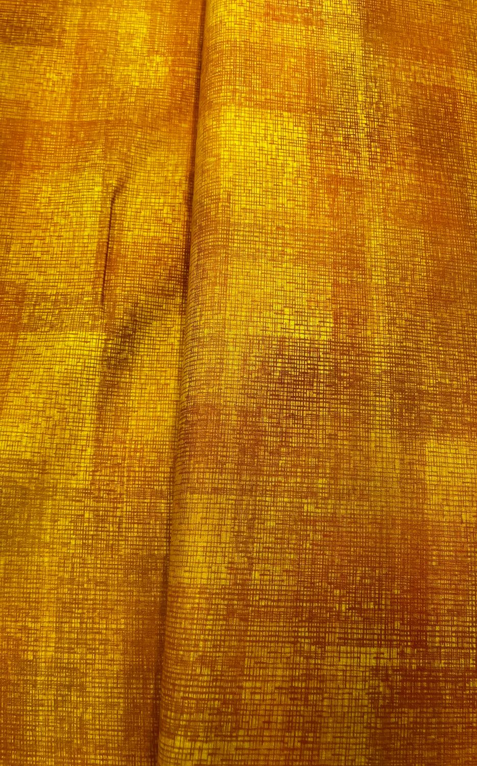 In The Beginning  Interwoven 1 WVN  9 Marigold