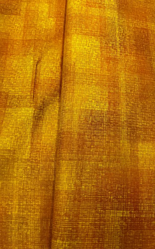 In The Beginning  Interwoven 1 WVN  9 Marigold